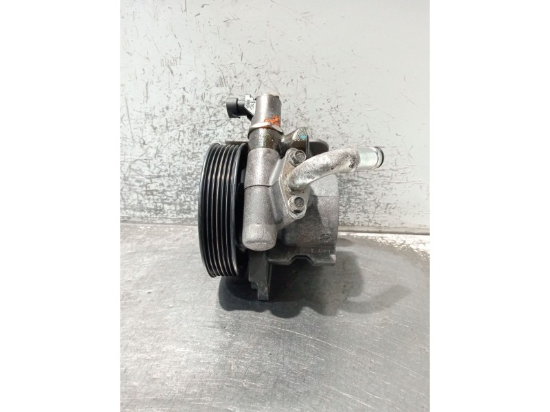 Recambio de bomba direccion para chevrolet lacetti (j200) 2.0 d referencia OEM IAM 540297  