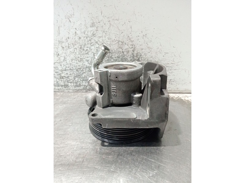 Recambio de bomba direccion para chevrolet lacetti (j200) 2.0 d referencia OEM IAM 540297  
