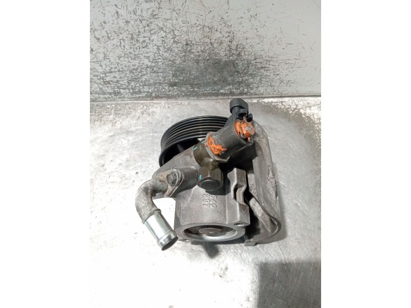 Recambio de bomba direccion para chevrolet lacetti (j200) 2.0 d referencia OEM IAM 540297  
