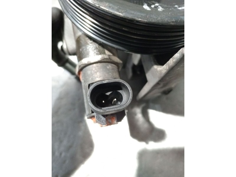 Recambio de bomba direccion para chevrolet lacetti (j200) 2.0 d referencia OEM IAM 540297  