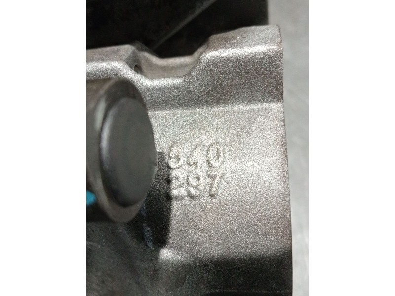 Recambio de bomba direccion para chevrolet lacetti (j200) 2.0 d referencia OEM IAM 540297  
