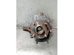 Recambio de mangueta delantera izquierda para chevrolet lacetti (j200) 2.0 d referencia OEM IAM   