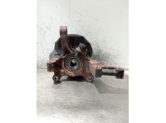 Recambio de mangueta delantera izquierda para chevrolet lacetti (j200) 2.0 d referencia OEM IAM    2