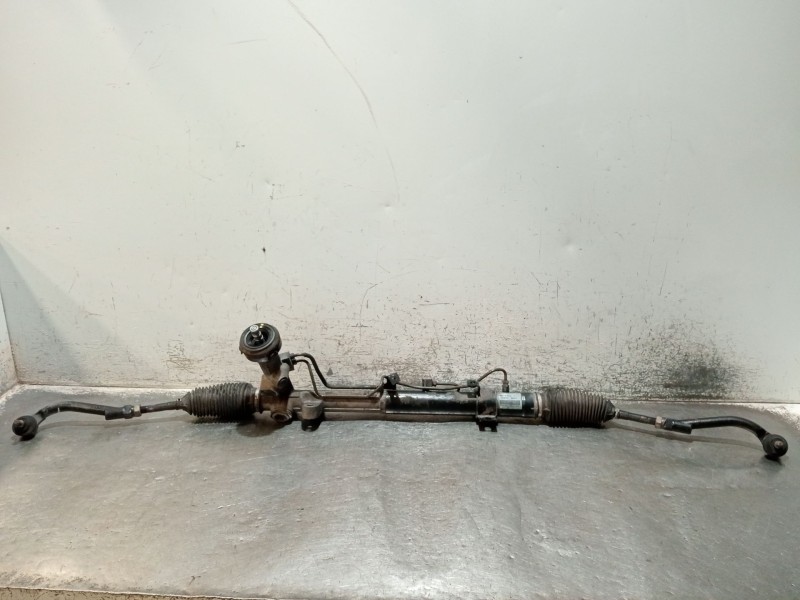 Recambio de cremallera direccion para kia magentis ii (mg) 2.0 crdi referencia OEM IAM   