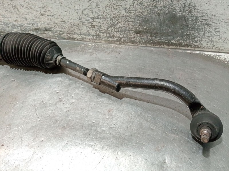 Recambio de cremallera direccion para kia magentis ii (mg) 2.0 crdi referencia OEM IAM   