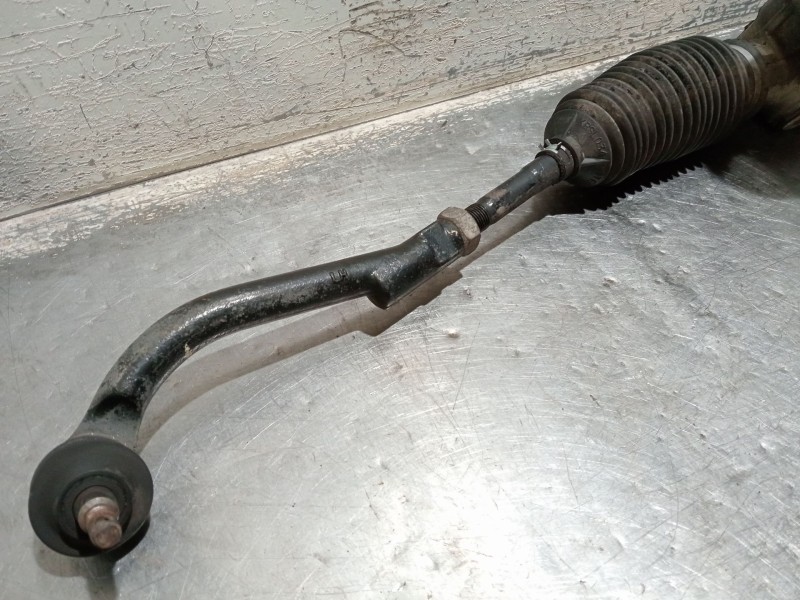 Recambio de cremallera direccion para kia magentis ii (mg) 2.0 crdi referencia OEM IAM   