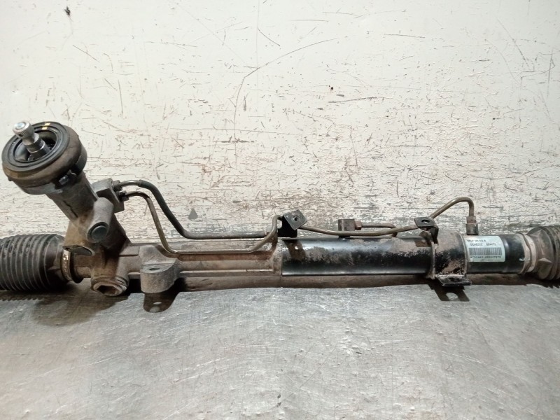 Recambio de cremallera direccion para kia magentis ii (mg) 2.0 crdi referencia OEM IAM   