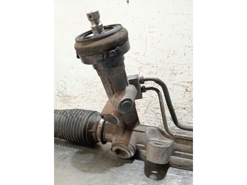 Recambio de cremallera direccion para kia magentis ii (mg) 2.0 crdi referencia OEM IAM   