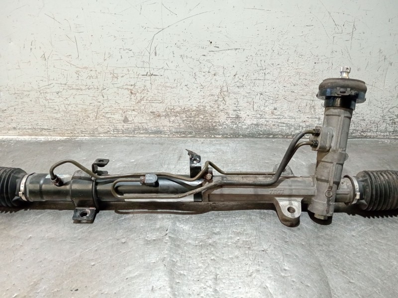 Recambio de cremallera direccion para kia magentis ii (mg) 2.0 crdi referencia OEM IAM   