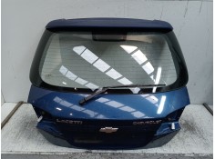 Recambio de porton trasero para chevrolet lacetti (j200) 2.0 d referencia OEM IAM  5P 