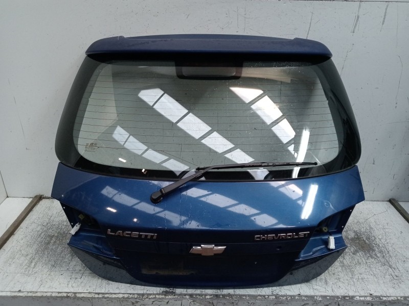 Recambio de porton trasero para chevrolet lacetti (j200) 2.0 d referencia OEM IAM  5P 