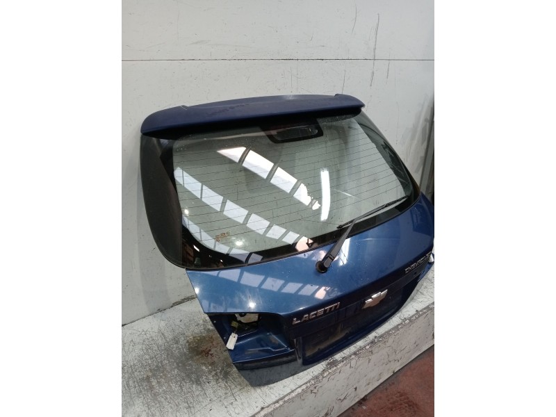 Recambio de porton trasero para chevrolet lacetti (j200) 2.0 d referencia OEM IAM  5P 