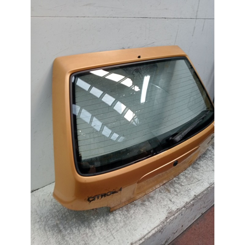 Recambio de porton trasero para citroën saxo (s0, s1) 1.1 x, sx referencia OEM IAM  3P 