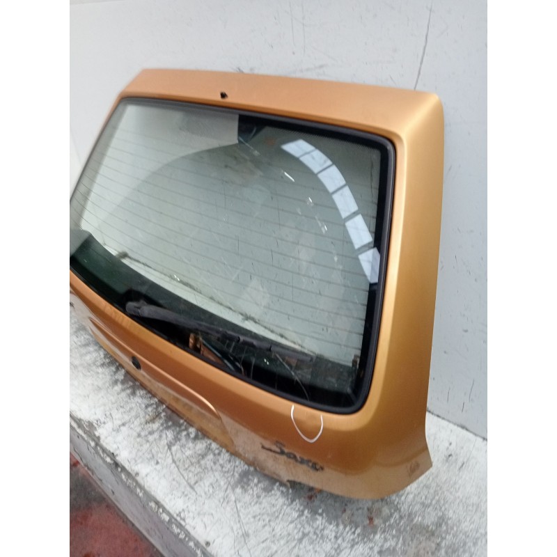 Recambio de porton trasero para citroën saxo (s0, s1) 1.1 x, sx referencia OEM IAM  3P 