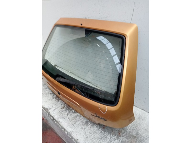 Recambio de porton trasero para citroën saxo (s0, s1) 1.1 x, sx referencia OEM IAM  3P 