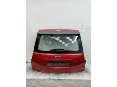 Recambio de porton trasero para ford c-max (dm2) 1.8 tdci referencia OEM IAM  5P 