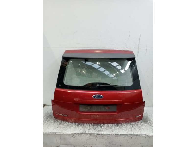 Recambio de porton trasero para ford c-max (dm2) 1.8 tdci referencia OEM IAM  5P 