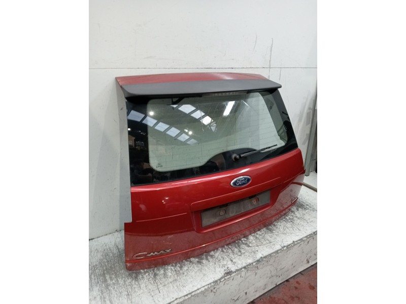 Recambio de porton trasero para ford c-max (dm2) 1.8 tdci referencia OEM IAM  5P 