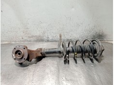 Recambio de mangueta delantera derecha para citroën saxo (s0, s1) 1.1 x, sx referencia OEM IAM 9641302280  