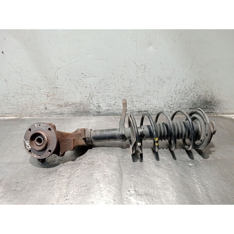 Recambio de mangueta delantera derecha para citroën saxo (s0, s1) 1.1 x, sx referencia OEM IAM 9641302280  