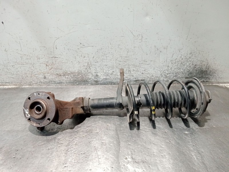 Recambio de mangueta delantera derecha para citroën saxo (s0, s1) 1.1 x, sx referencia OEM IAM 9641302280  