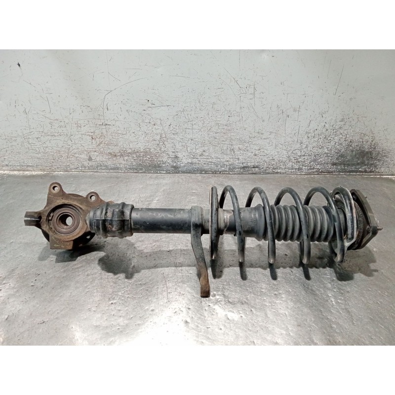 Recambio de mangueta delantera derecha para citroën saxo (s0, s1) 1.1 x, sx referencia OEM IAM 9641302280  