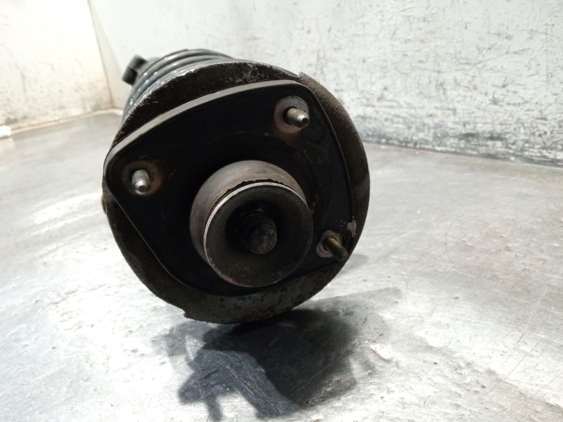 Recambio de mangueta delantera derecha para citroën saxo (s0, s1) 1.1 x, sx referencia OEM IAM 9641302280  