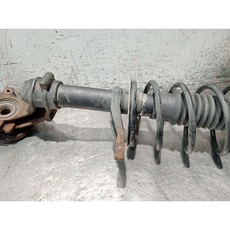 Recambio de mangueta delantera derecha para citroën saxo (s0, s1) 1.1 x, sx referencia OEM IAM 9641302280  