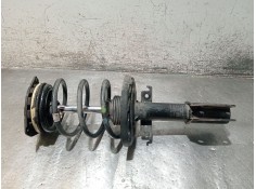 Recambio de amortiguador delantero izquierdo para renault megane iii hatchback (bz0/1_, b3_) 1.6 16v (bz1b, bz1h) referencia OEM