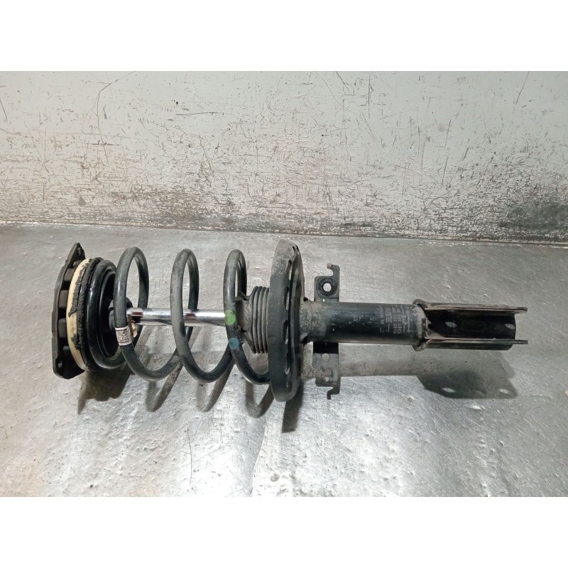 Recambio de amortiguador delantero izquierdo para renault megane iii hatchback (bz0/1_, b3_) 1.6 16v (bz1b, bz1h) referencia OEM