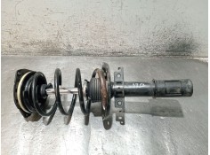 Recambio de amortiguador delantero izquierdo para renault megane iii hatchback (bz0/1_, b3_) 1.6 16v (bz1b, bz1h) referencia OEM 2