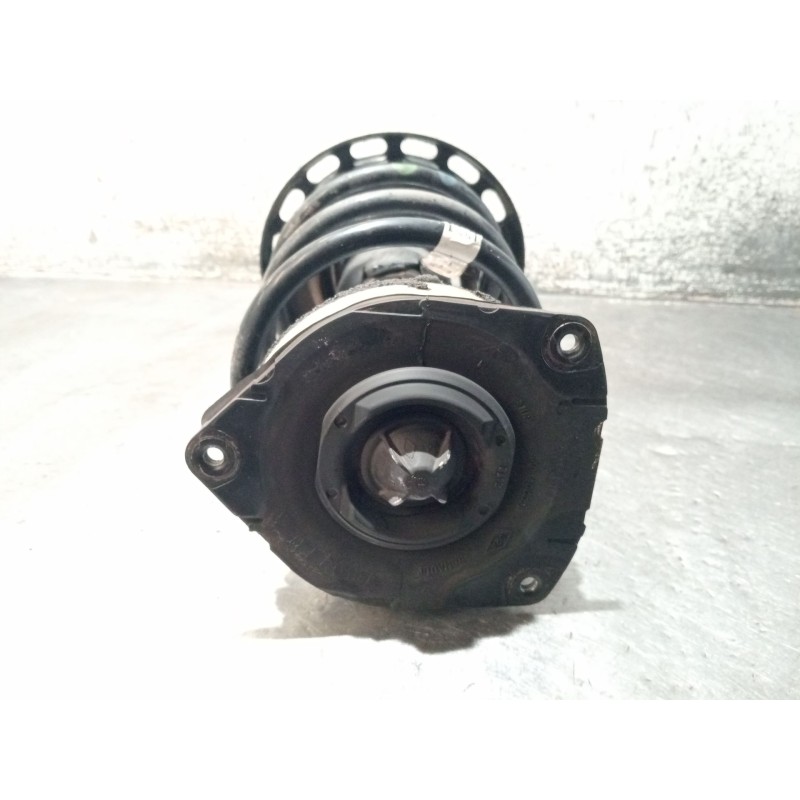 Recambio de amortiguador delantero izquierdo para renault megane iii hatchback (bz0/1_, b3_) 1.6 16v (bz1b, bz1h) referencia OEM