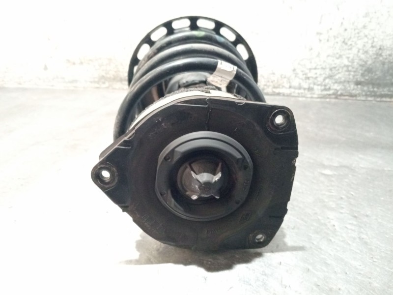 Recambio de amortiguador delantero izquierdo para renault megane iii hatchback (bz0/1_, b3_) 1.6 16v (bz1b, bz1h) referencia OEM