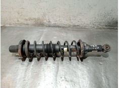 Recambio de amortiguador trasero derecho para rover 200 ii hatchback (rf) 220 d/sd referencia OEM IAM RPD101660