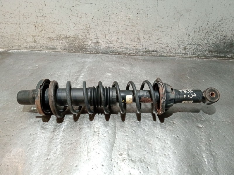 Recambio de amortiguador trasero derecho para rover 200 ii hatchback (rf) 220 d/sd referencia OEM IAM RPD101660  