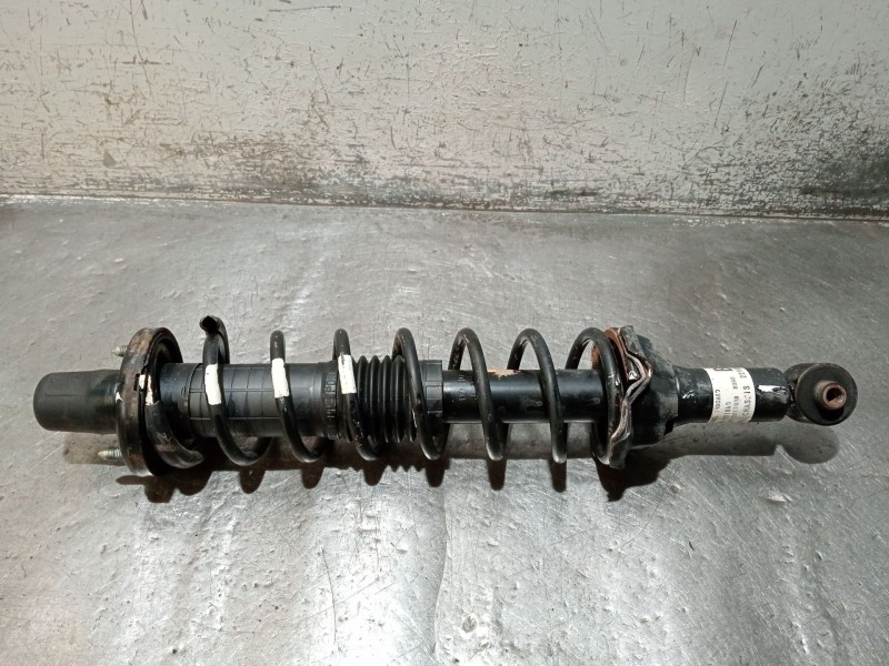 Recambio de amortiguador trasero derecho para rover 200 ii hatchback (rf) 220 d/sd referencia OEM IAM RPD101660  