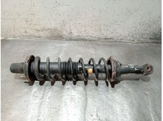 Recambio de amortiguador trasero izquierdo para rover 200 ii hatchback (rf) 220 d/sd referencia OEM IAM RPD101660
