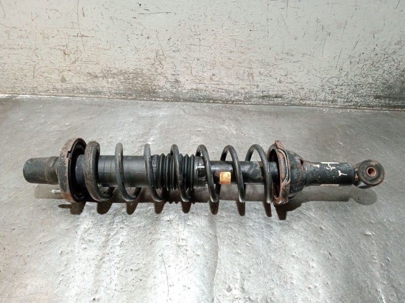 Recambio de amortiguador trasero izquierdo para rover 200 ii hatchback (rf) 220 d/sd referencia OEM IAM RPD101660  