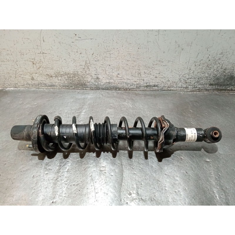 Recambio de amortiguador trasero izquierdo para rover 200 ii hatchback (rf) 220 d/sd referencia OEM IAM RPD101660  