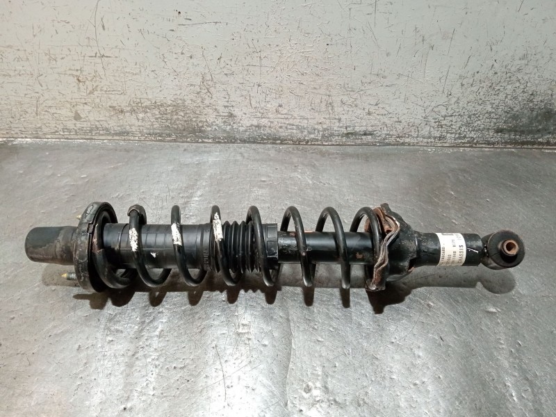 Recambio de amortiguador trasero izquierdo para rover 200 ii hatchback (rf) 220 d/sd referencia OEM IAM RPD101660  