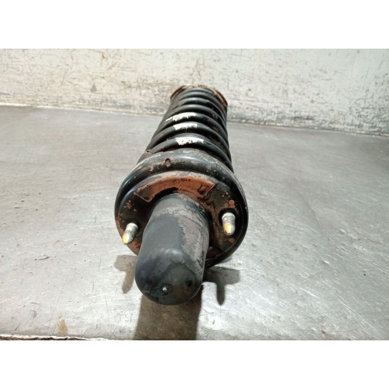 Recambio de amortiguador trasero izquierdo para rover 200 ii hatchback (rf) 220 d/sd referencia OEM IAM RPD101660  