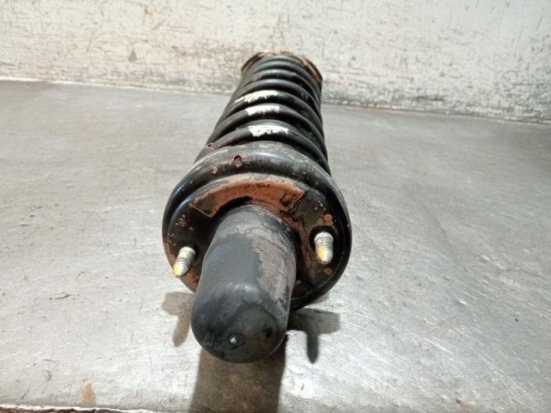 Recambio de amortiguador trasero izquierdo para rover 200 ii hatchback (rf) 220 d/sd referencia OEM IAM RPD101660  