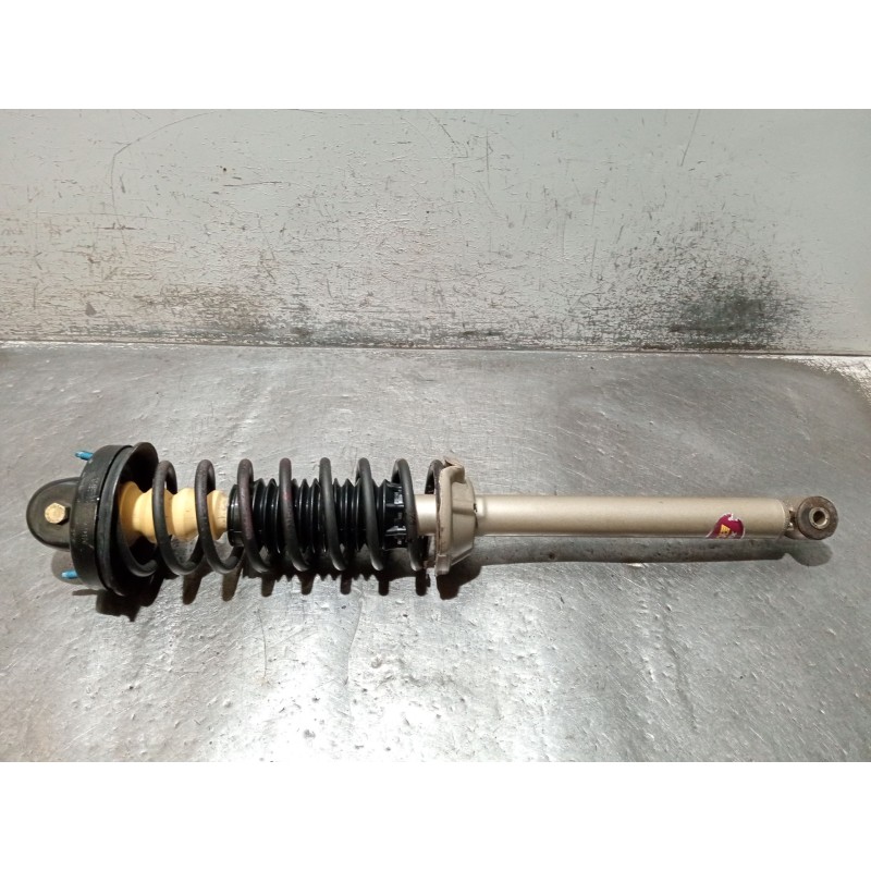 Recambio de amortiguador trasero izquierdo para ford orion iii (gal) 1.8 d referencia OEM IAM   