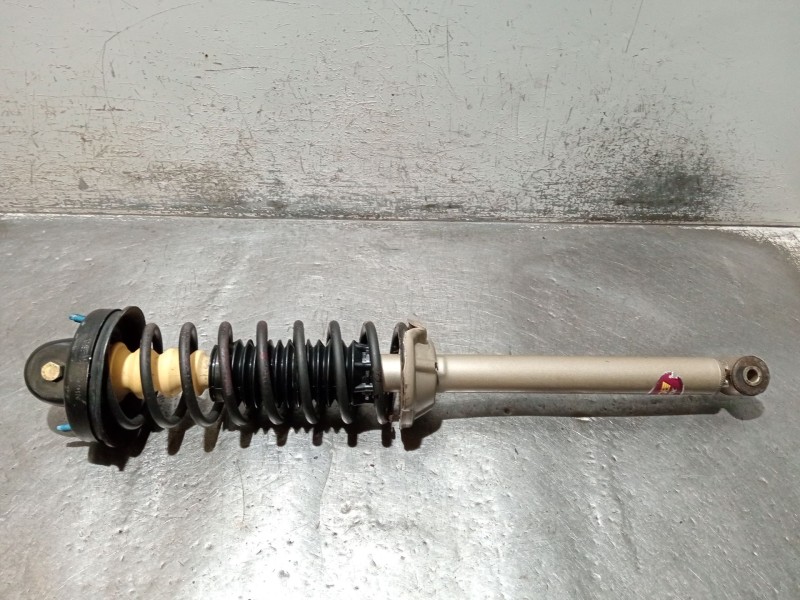 Recambio de amortiguador trasero izquierdo para ford orion iii (gal) 1.8 d referencia OEM IAM   