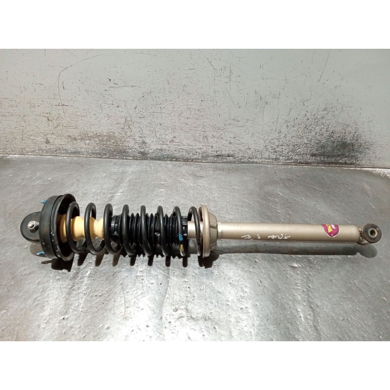 Recambio de amortiguador trasero izquierdo para ford orion iii (gal) 1.8 d referencia OEM IAM   