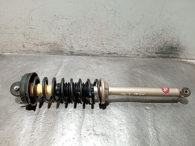 Recambio de amortiguador trasero izquierdo para ford orion iii (gal) 1.8 d referencia OEM IAM   