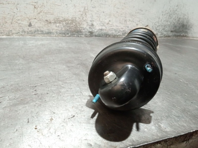 Recambio de amortiguador trasero izquierdo para ford orion iii (gal) 1.8 d referencia OEM IAM   