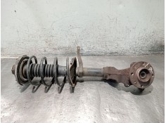 Recambio de mangueta delantera izquierda para citroën saxo (s0, s1) 1.1 x, sx referencia OEM IAM 9641302280  