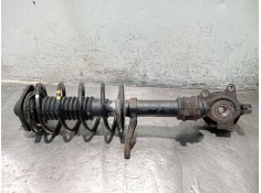 Recambio de mangueta delantera izquierda para citroën saxo (s0, s1) 1.1 x, sx referencia OEM IAM 9641302280   2