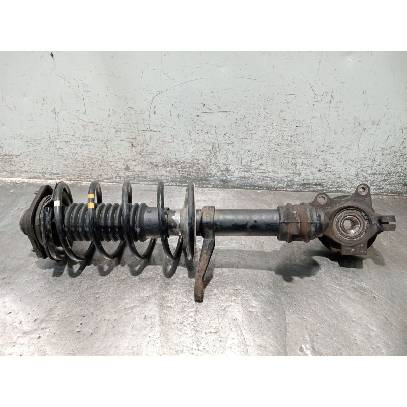 Recambio de mangueta delantera izquierda para citroën saxo (s0, s1) 1.1 x, sx referencia OEM IAM 9641302280  